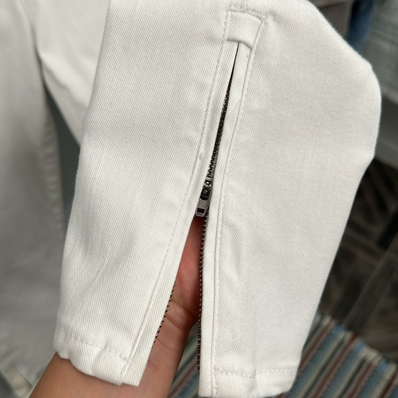 White beautiful Ralph Lauren jeans - Picture 3 of 6
